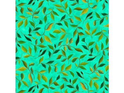 tisk- Wild Beauty 28507Q