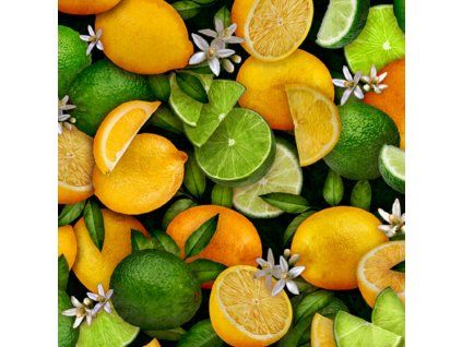 FQ - citrony 500071