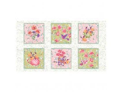 panel - Apricot Grove