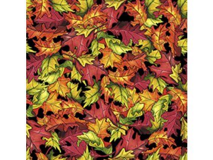 tisk - A Polgrims Autumn
