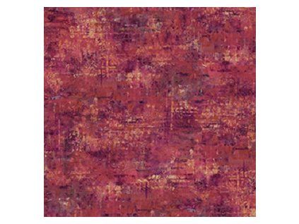 tisk - batika VIBE 30663-RK
