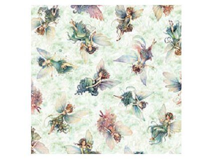 tisk - Enchanted 30761Q