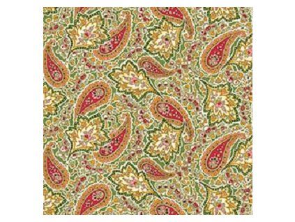 tisk - Vintage Blooms 30517-G