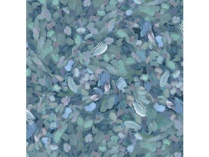 tisk - Fluttering Petals 31554 - B