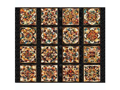 panel - Solstice 31227-J