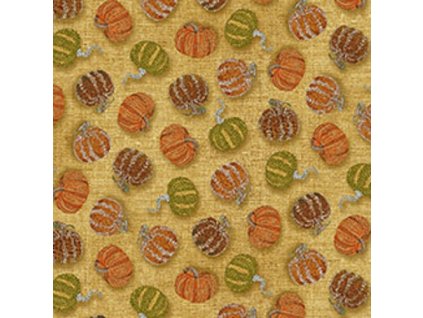 tisk - AUTUMN STITCHES 32034-S