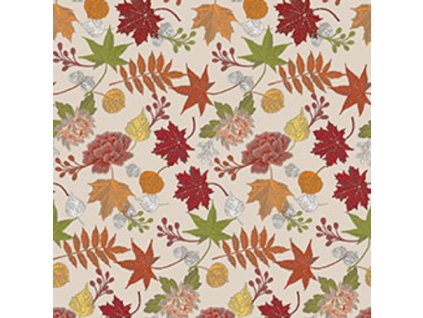 tisk - AUTUMN STITCHES 32033-E