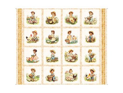 panel - LIL FARMERS 31904