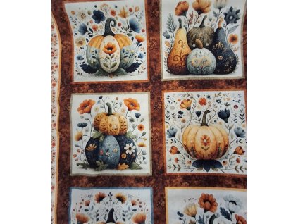 panel - HARVEST HOLLLOW 31988-O