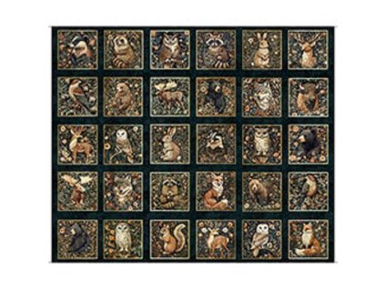 panel - QT31952