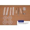 overlock brother 1034dx prislusenstvi