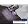 overlock brother LED osvetleni