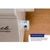 overlock brother 1034dx diferencial