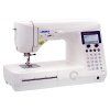 juki hzl f600 exceed quilt pro special